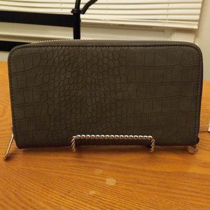 Thirty One All About the Benjamins Wallet